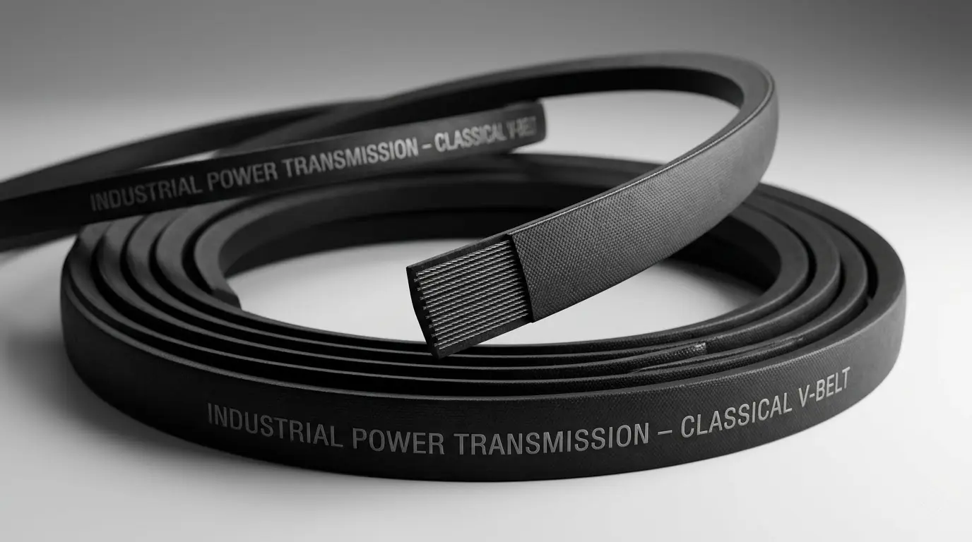 Classical V-Belts